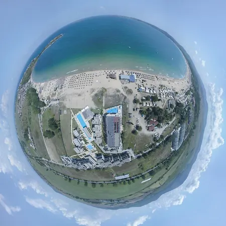 Отель Royal Beach Созополь