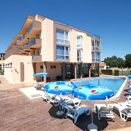 Royal Beach Sosopol