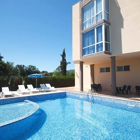 Royal Beach 3* Sosopol