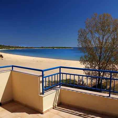 Hotel Royal Beach Sosopol