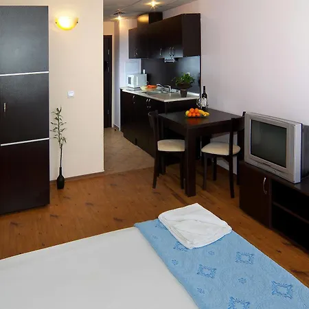Hotel Royal Beach Sosopol