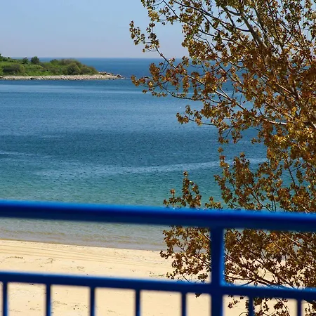 Royal Beach 3* Sozopol