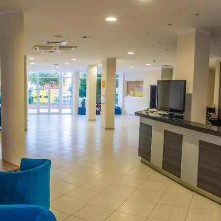 Royal Beach Hotel Sozopol