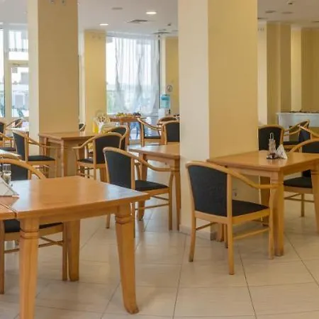 Hotel Royal Beach