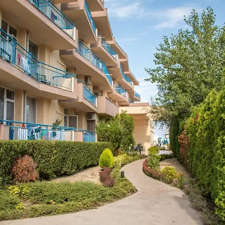 Royal Beach 3* Sosopol
