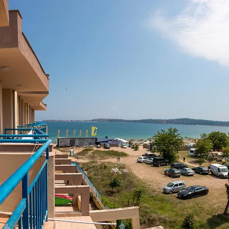 Royal Beach 3* Sozopol