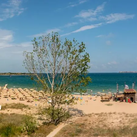 Hotel Royal Beach 3*