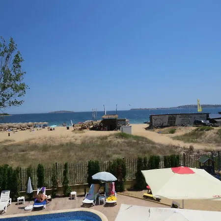 Royal Beach Hotel Sosopol