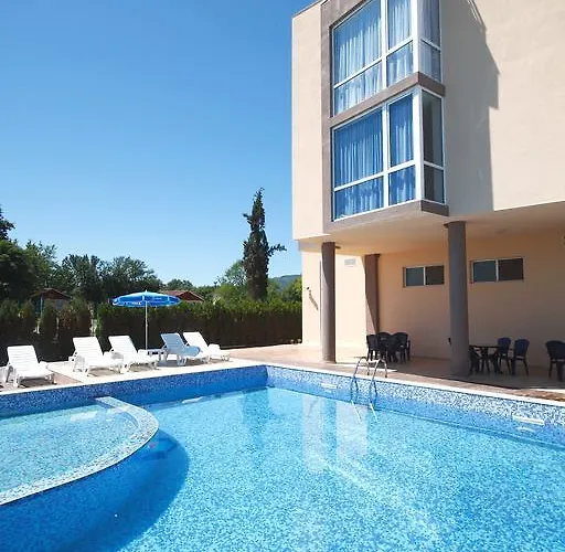 Royal Beach 3* Созополь