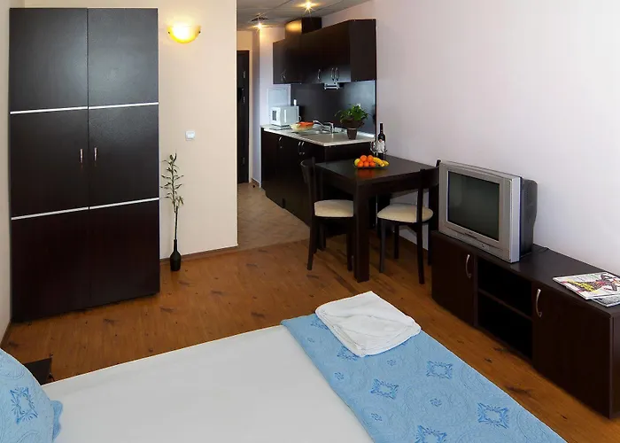 Hotel Royal Beach Sozopol