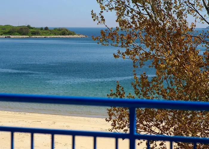 Royal Beach 3* Sozopol