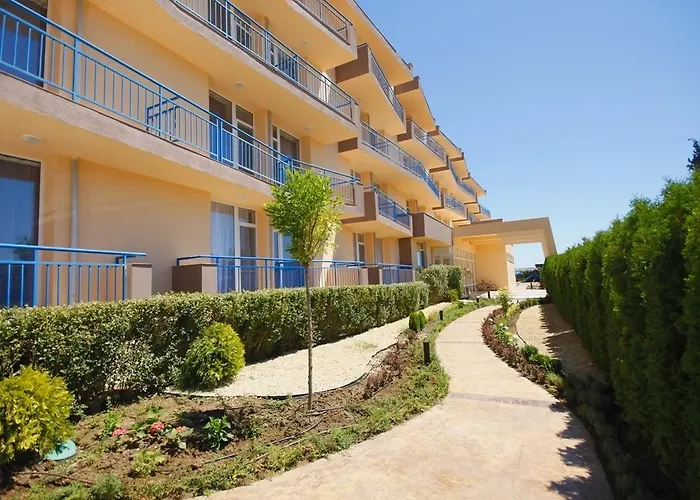 Royal Beach 3* Созополь