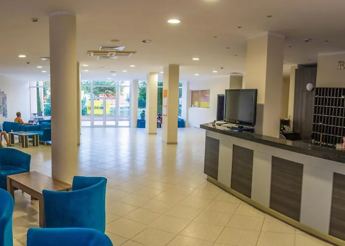 Royal Beach Hotel Sozopol