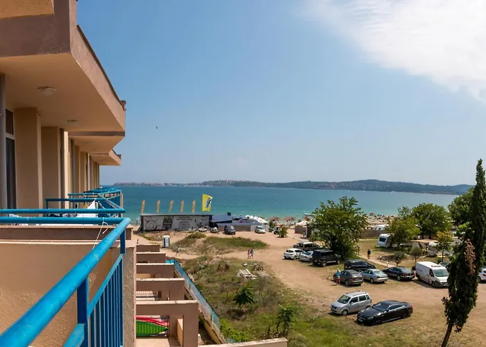 Royal Beach 3* Созополь