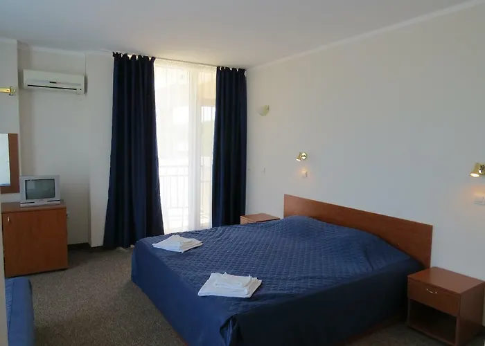 Hotel Royal Beach Sozopol
